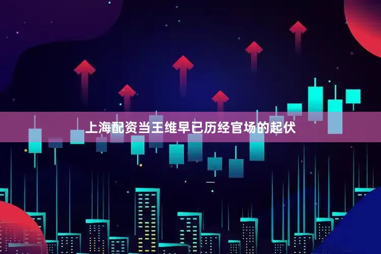 上海配资当王维早已历经官场的起伏